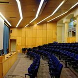 Ημερίδα με θέμα: «10 χρόνια ΠΜΣ Πολιτική, Διοίκηση και Αξιολόγηση στην Εκπαίδευση – 10 χρόνια συμβολής στην εκπαίδευση»