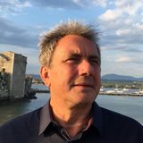 Guest lecture: “Democratization and De-democratization in the Western Balkans”