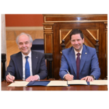 University of Athens and European Academy of Sciences and Arts Forge a Strategic Partnership