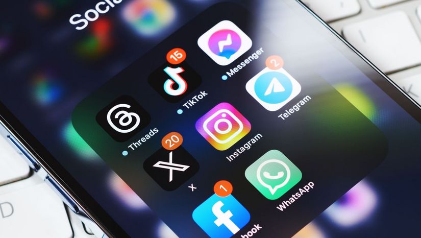 Τα social media ως εργαλείο εξουσίας